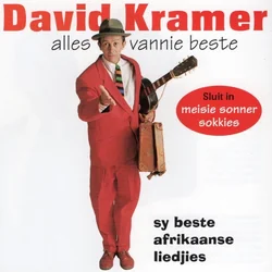 Stoksielalleen Chords by David Kramer