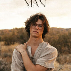 Dead Man Chords by David Kushner