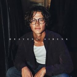 Heavens Sirens Chords by David Kushner