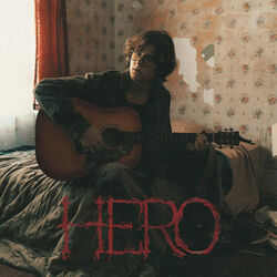 Hero Chords by David Kushner