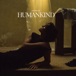 Humankind Chords by David Kushner