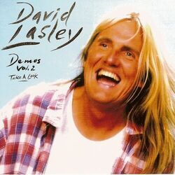 Look To Me Chords by David Lasley