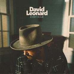 Every Hour Chords by David Leonard