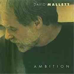 Ambition Chords by David Mallett