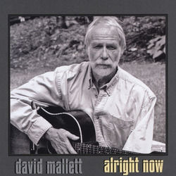 Don't Ask Me by David Mallett