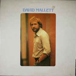 Dulcimer Chords by David Mallett