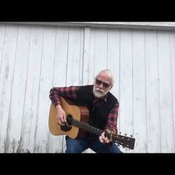 Hope For One And All Chords by David Mallett