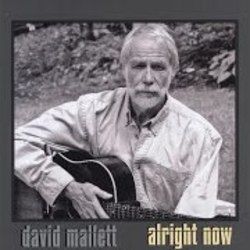 North Meets South Chords by David Mallett