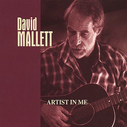 Strange Life by David Mallett