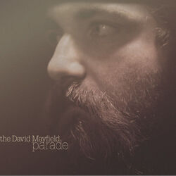 Dorm Room Wall Chords by The David Mayfield Parade