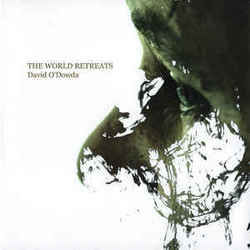 The World Retreats Chords by David Odowda