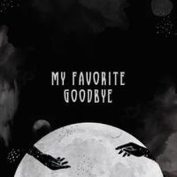 My Favorite Goodbye by David Olney