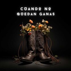 Cuando No Quedan Ganas Chords by David Otero