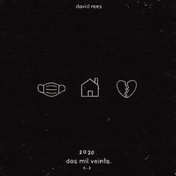 Dos Mil Veinte Ukulele Chords by David Rees