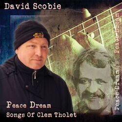 What A Time by David Scobie