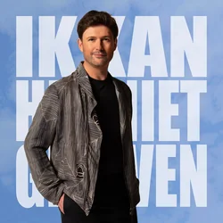 Ik Kan Het Niet Geloven by David Vandyck