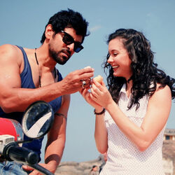 Maria Pitache Chords by David