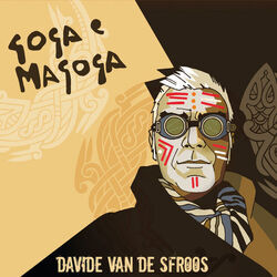 Il Dono Del Vento Chords by Davide Van De Sfroos