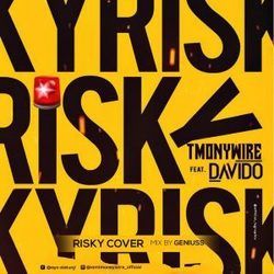 Risky Chords by Davido