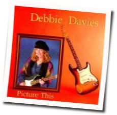 Picture This Tab by Debbie Davies