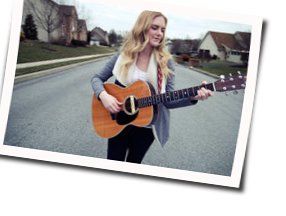28 Chords by Megan Davies