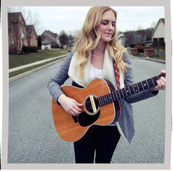High Hopes Chords by Megan Davies