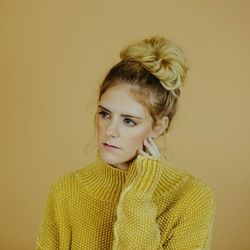 Infinite Something Loud Chords by Megan Davies
