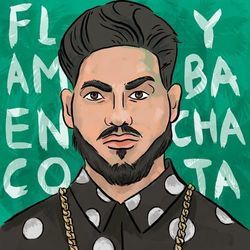 Flamenco Y Bachata Chords by Daviles De Novelda