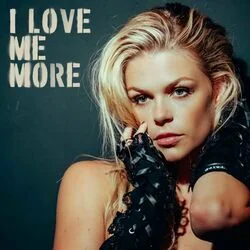 I Love Me More Chords by Davina Michelle