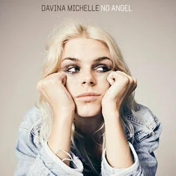 No Angel Chords by Davina Michelle