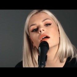 Davina Michelle chords for Liar