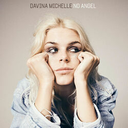 Davina Michelle chords for No angel