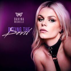 Panic Attack Bass Tab by Davina Michelle