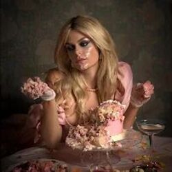 Still Champagne Chords by Davina Michelle