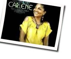Stealing Love Chords by Carlene Davis