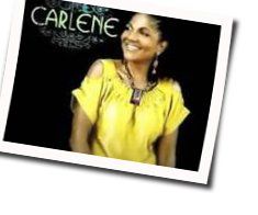 Stealing Love Chords by Carlene Davis