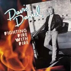 For Crying Out Loud Chords by Davis Daniel
