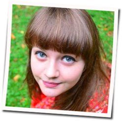 Rbbts Chords by Kate Davis
