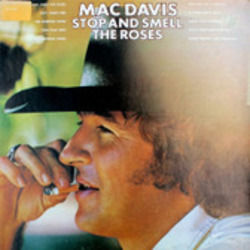 Lucas Was A Redneck by Mac Davis