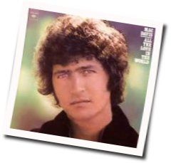 My Bestest Friend Chords by Mac Davis