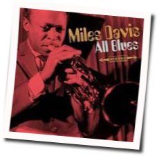 All Blues Bass tabs by Miles Davis