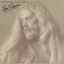 I Go Crazy Chords by Paul Davis