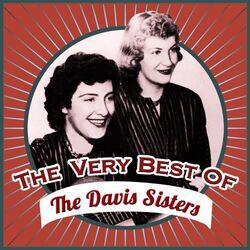 Ive Closed The Door Chords by The Davis Sisters