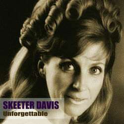 Child Of The King by Skeeter Davis
