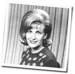Let It Be Me Chords by Skeeter Davis