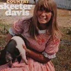 Silver Threads And Golden Needles Chords by Skeeter Davis