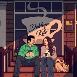 Dekhya Kite Chords by Davy, Gur Sidhu