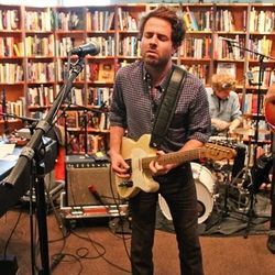 I Will Run Chords by Dawes