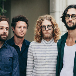 Joke In There Somewhere Chords by Dawes