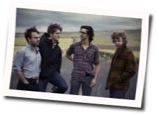 Just Beneath The Surface Tabs by Dawes
